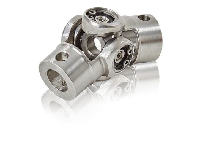 ABB機器人配件 ABB配件原廠型號 3HAC17400-1 Universal Joint