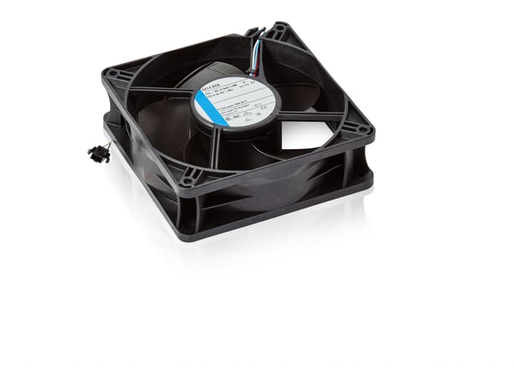 ABB機器人配件 ABB配件原廠型號 3HAC054680-001 Fan with receptacle
