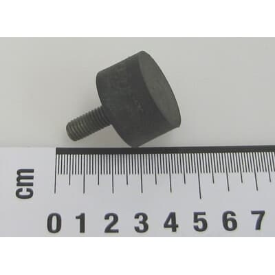 ABB機器人配件 ABB配件原廠型號 3HAC12997-1 Stop block