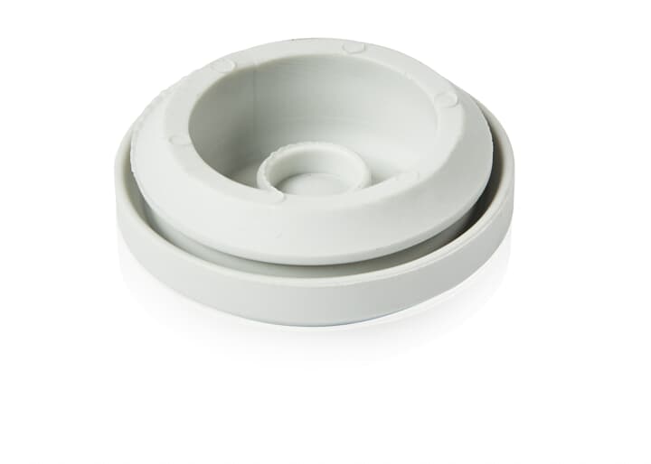 ABB機(jī)器人配件 ABB配件原廠型號(hào) 3HAC040318-001 Cable Grommet M25