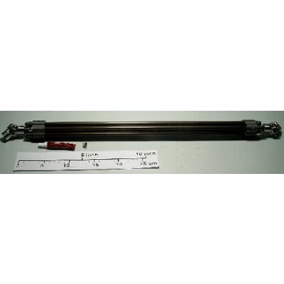 ABB機器人配件 ABB配件原廠型號 3HAC11477-3 Telesc.shaft,plain bear