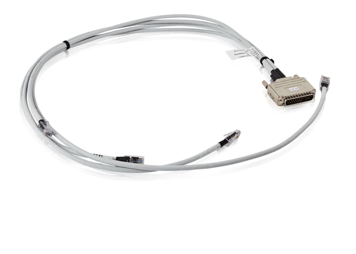 ABB機器人配件 ABB配件原廠型號 3HAC14526-1 Cable jib Drive system