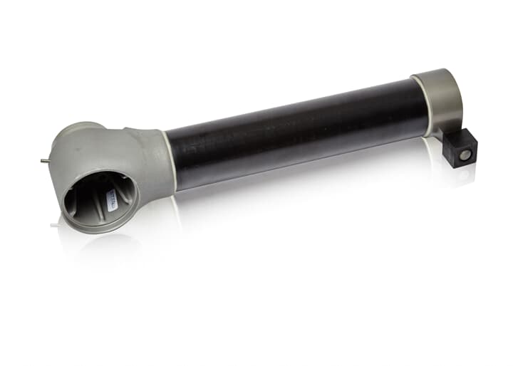 ABB機(jī)器人配件 ABB配件原廠型號 3HAC021121-001 Upper arm