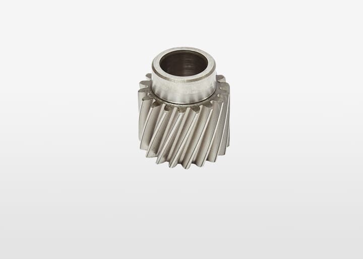 ABB機器人配件 ABB配件原廠型號 3HAC10460-1 Pinion axis 4, step 1