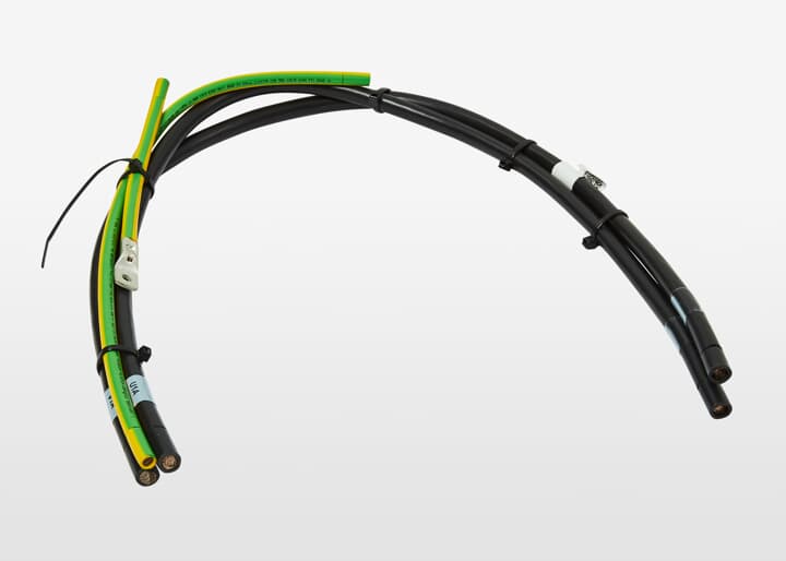ABB機(jī)器人配件 ABB配件原廠型號(hào) 3HAC025166-001 Harn. weld power Bosch AC
