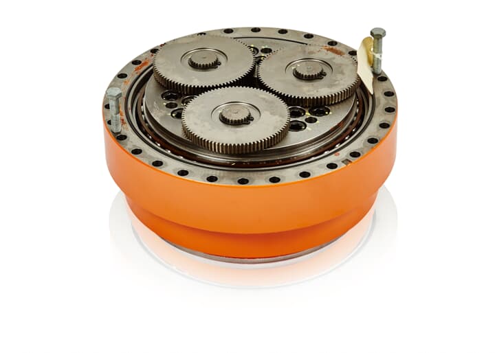 ABB機器人配件 ABB配件原廠型號 3HAC048232-001 Reduction Gear RV-550N-252.33