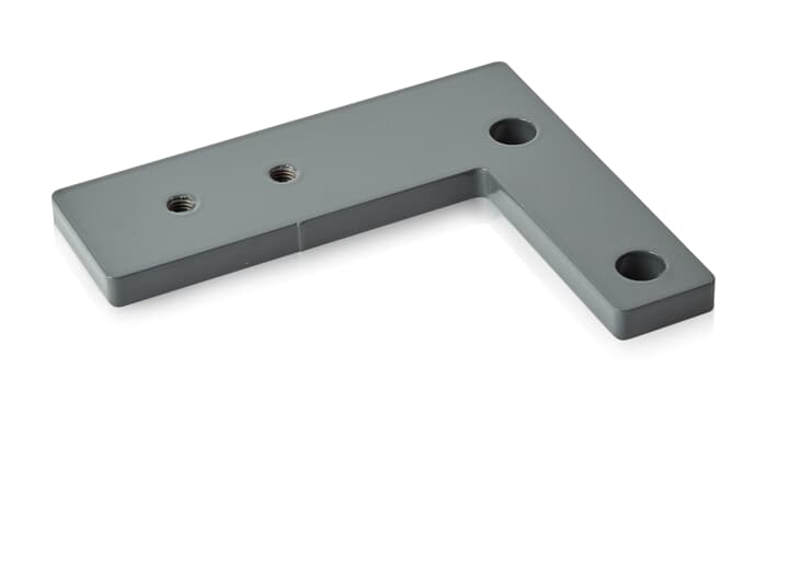 ABB機(jī)器人配件 ABB配件原廠型號(hào) 3HAC053983-001 Bracket