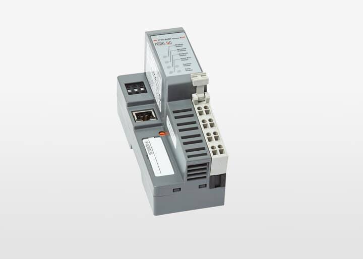 ABB機器人配件 ABB配件原廠型號 3HAC046055-001 1734-AENT