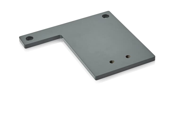 ABB機(jī)器人配件 ABB配件原廠型號(hào) 3HAC053981-001 Bracket