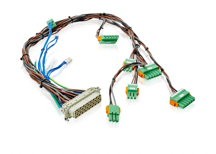 ABB機器人配件 ABB配件原廠型號 3HAC036910-001 Harn-Drive unit 2400