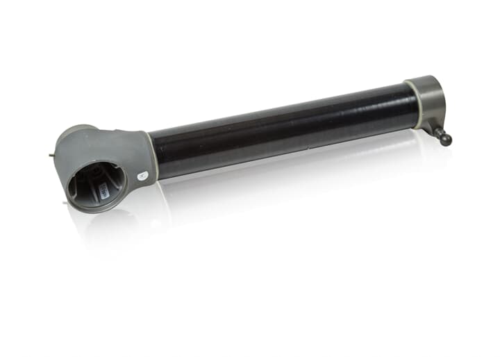 ABB機器人配件 ABB配件原廠型號 3HAC034599-001 Upper arm, 1600