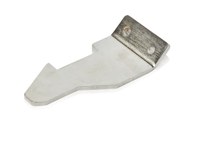 ABB機器人配件 ABB配件原廠型號 3HAC025873-001 Doorbracket