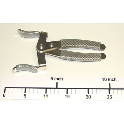 ABB機器人配件 ABB配件原廠型號 3HAC6194-1 Pliers for Parallel Arms