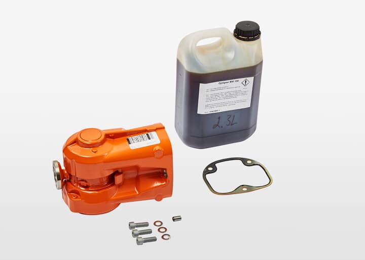 ABB機(jī)器人配件 ABB配件原廠型號(hào) 3HAC061146-002 Wrist