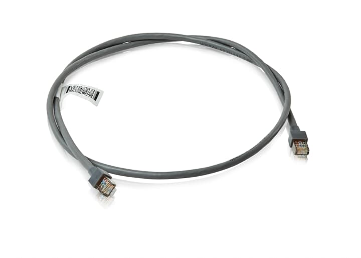 ABB機(jī)器人配件 ABB配件原廠型號(hào) 3HAC024244-001 Ethernet cable cross conn