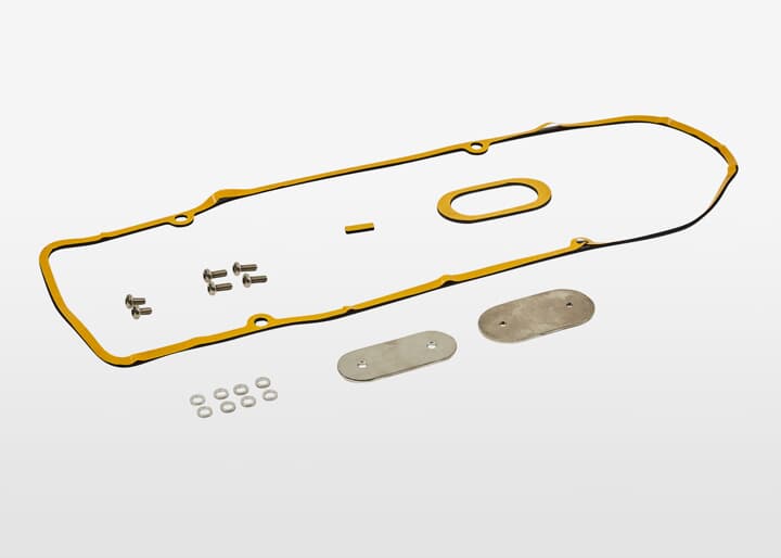 ABB機器人配件 ABB配件原廠型號 3HAC052364-001 Retrofit kit foundry wrist IRB6620