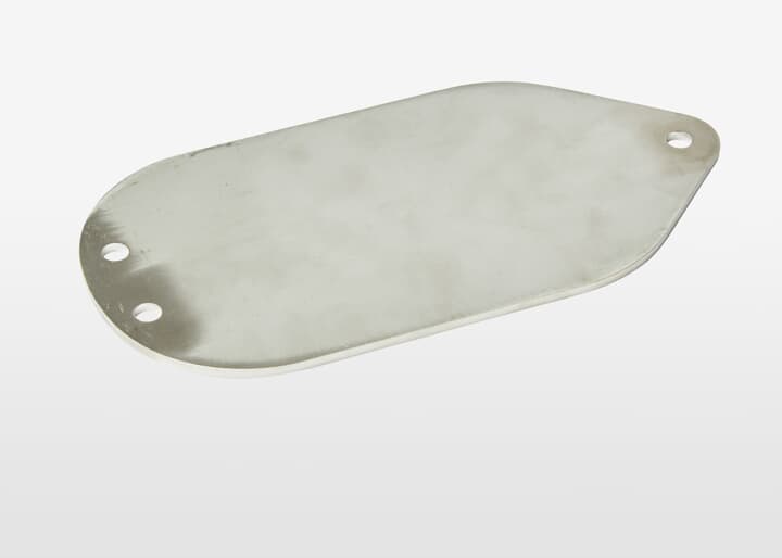 ABB機器人配件 ABB配件原廠型號 3HAC048648-001 Cover