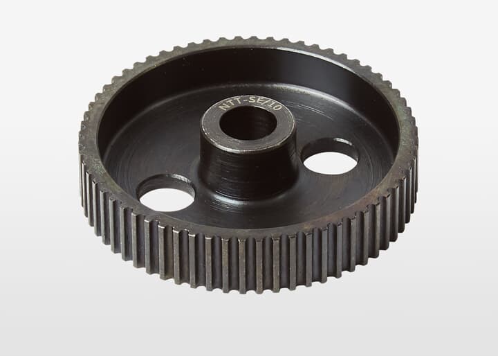 ABB機器人配件 ABB配件原廠型號 3HAC025601-001 Timing belt wheel