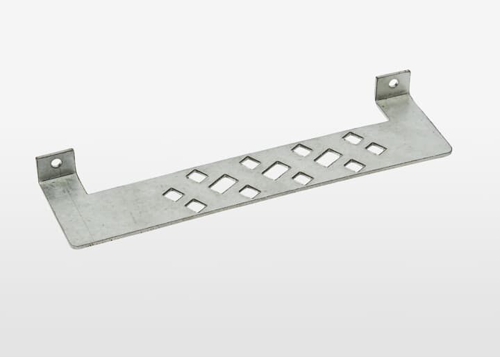 ABB機器人配件 ABB配件原廠型號 3HAC11724-1 Shieldplate Div. hood