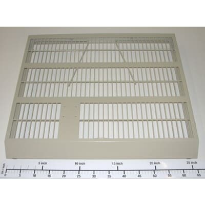 ABB機(jī)器人配件 ABB配件原廠型號(hào) 3HAC7542-1 Air Filter Magazine