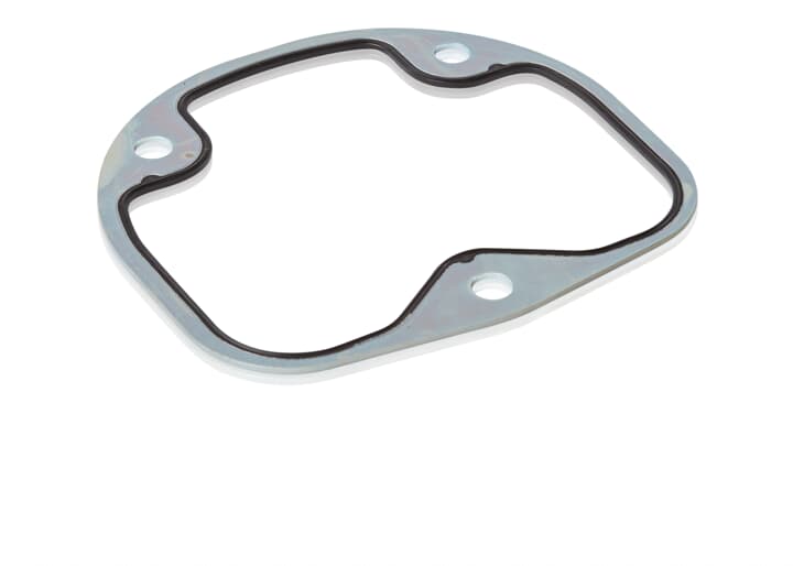 ABB機(jī)器人配件 ABB配件原廠型號(hào) 3HAC025420-001 O-ring sealing plate
