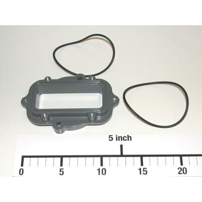 ABB機器人配件 ABB配件原廠型號 3HAC11774-1 Adapter, machined