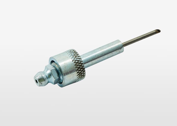 ABB機(jī)器人配件 ABB配件原廠型號(hào) 3HAC13797-1 Lubricating device