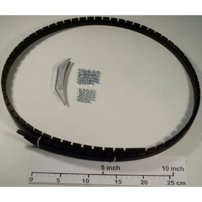 ABB機器人配件 ABB配件原廠型號 3HAC12764-1 Cam kit ax2