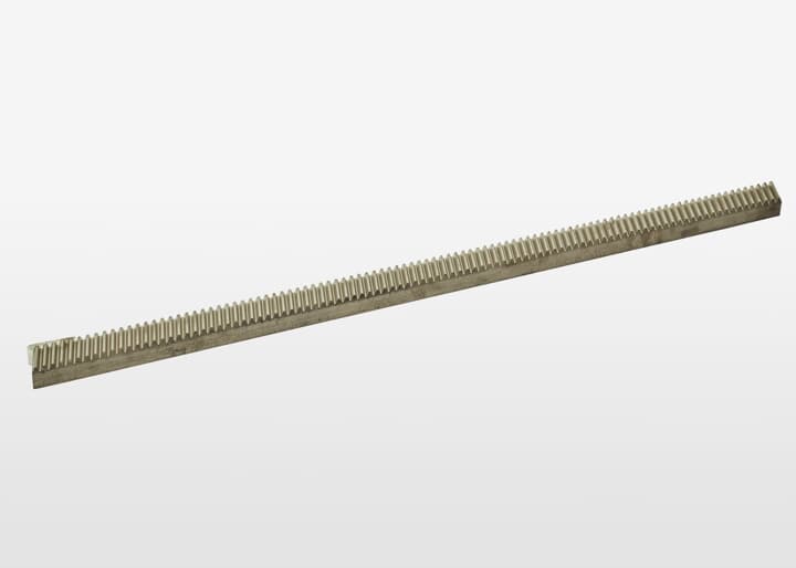 ABB機器人配件 ABB配件原廠型號 3HAC045754-001 Rack 1000mm