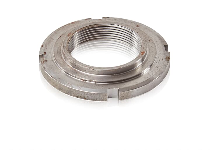 ABB機(jī)器人配件 ABB配件原廠型號(hào) 3HAC3483-1 LOCK NUT