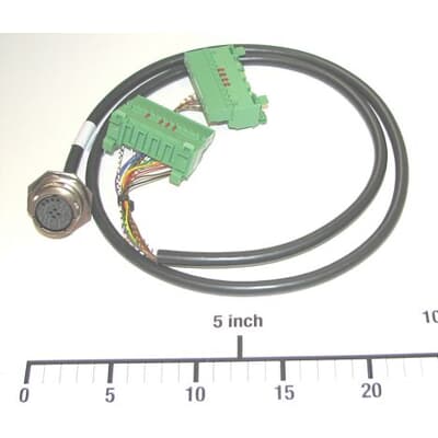 ABB機器人配件 ABB配件原廠型號 3HAC024425-001 Harn-Pos.switch 2-3
