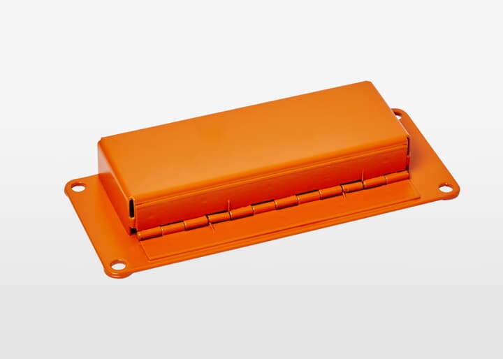 ABB機器人配件 ABB配件原廠型號 3HAC4481-1 Protection cover