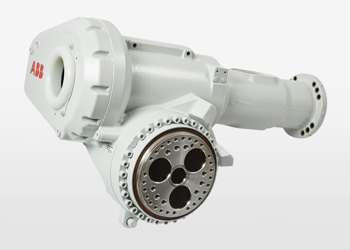 ABB機器人配件 ABB配件原廠型號 3HAC059650-001 Axis 3-4