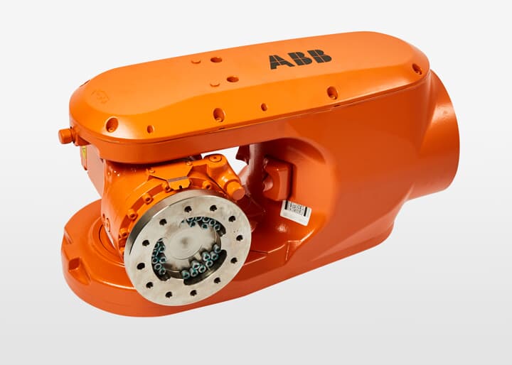 ABB機器人配件 ABB配件原廠型號 3HAC059653-002 Wrist