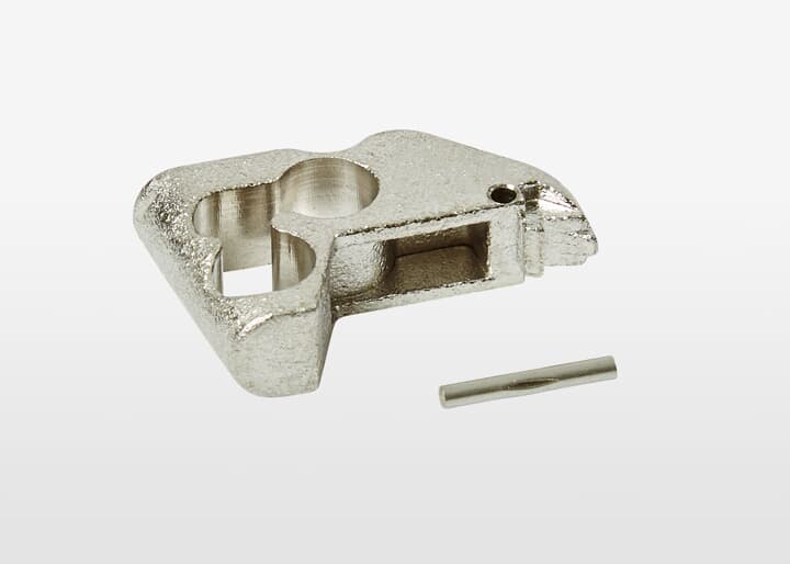 ABB機器人配件 ABB配件原廠型號 3HAC026732-001 Spare kit Lockable handle