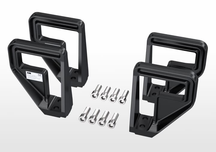 ABB機器人配件 ABB配件原廠型號 3HAC047054-003 Fork lift set