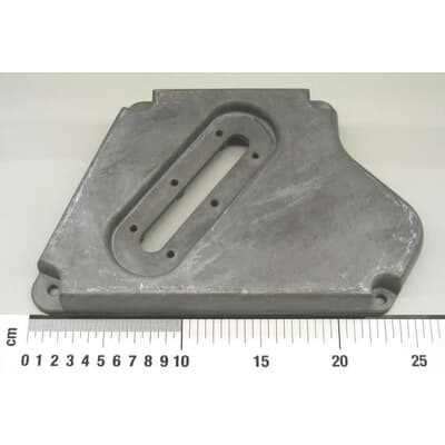 ABB機器人配件 ABB配件原廠型號 3HAC3886-1 Cover, brake.