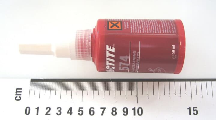 ABB機器人配件 ABB配件原廠型號 3HAC040744-001 Flange sealing