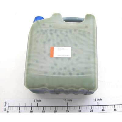 ABB機器人配件 ABB配件原廠型號 3HAC16843-2 35LUBRICATING OIL, RMO 150