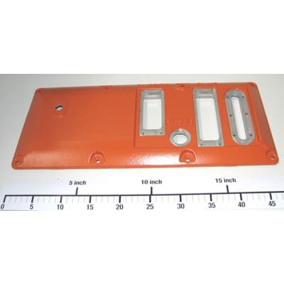 ABB機器人配件 ABB配件原廠型號 3HAC8306-1 Cover