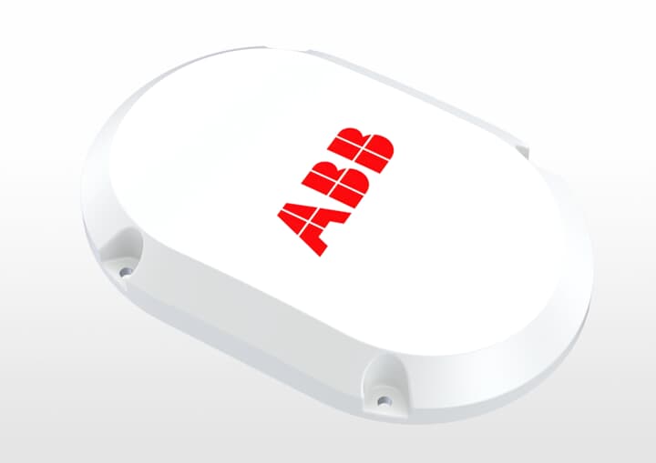 ABB機(jī)器人配件 ABB配件原廠型號(hào) 3HAC077822-001 Housing cover CR