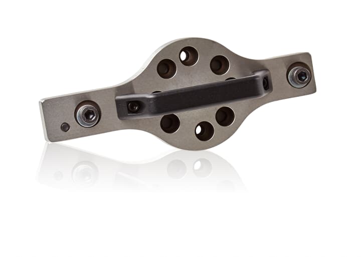 ABB機(jī)器人配件 ABB配件原廠型號 3HAC046645-001 Aligningtool
