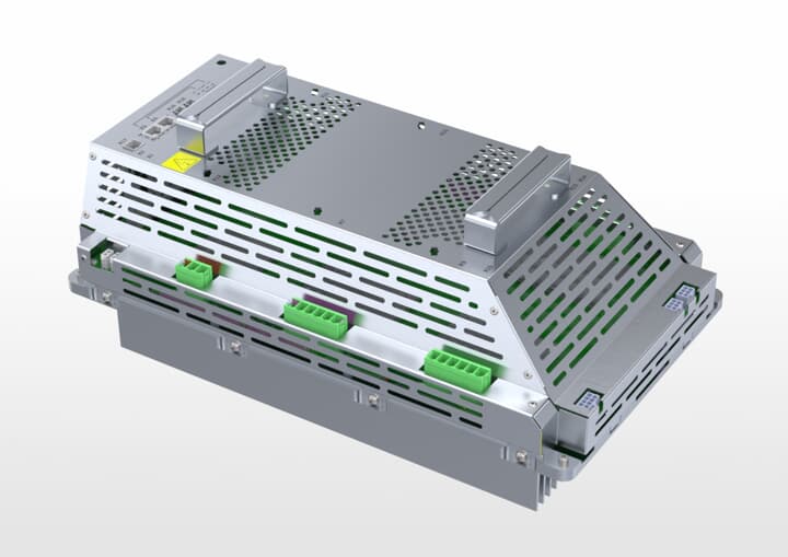 ABB機器人配件 ABB配件原廠型號 3HAC064590-001 DSQC3062 Drive Module