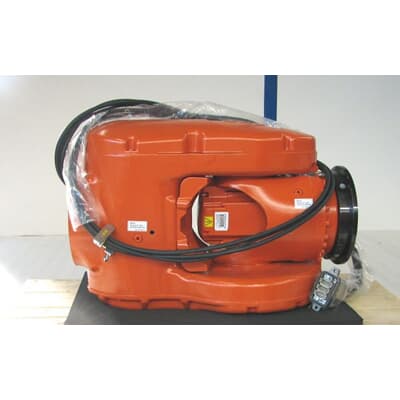 ABB機器人配件 ABB配件原廠型號 3HAC16628-4 Wrist Foundry, Type 3