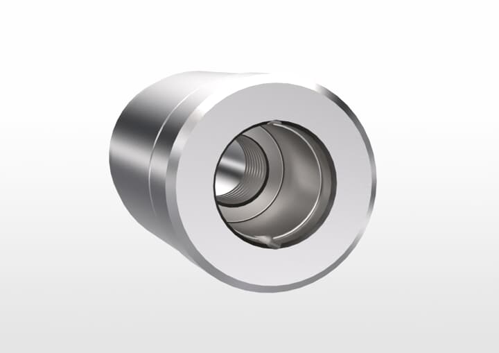 ABB機器人配件 ABB配件原廠型號 3HAC072597-001 Shaft