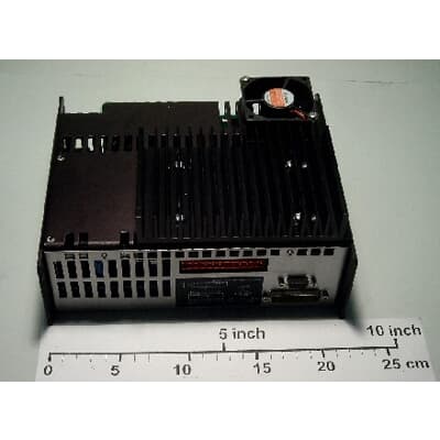 ABB機器人配件 ABB配件原廠型號 3HAC021716-001 Servo Drive Unit