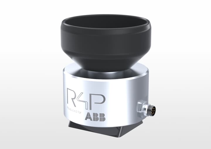 ABB機(jī)器人配件 ABB配件原廠型號 3HAC075974-001 Intutive jogging