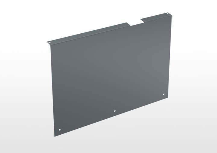 ABB機器人配件 ABB配件原廠型號 3HAC035507-001 Side cover MID 2.1