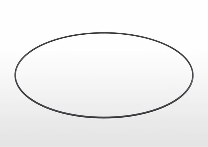 ABB機(jī)器人配件 ABB配件原廠型號 3HAC061327-018 O-Ring