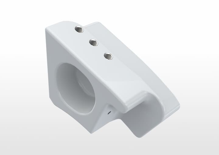 ABB機器人配件 ABB配件原廠型號 3HAC070252-005 Mech. stop extension